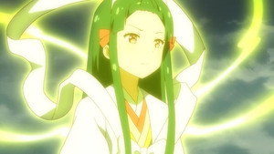 メルヘン・メドヘン 1. évad Ep.12 12. epizód