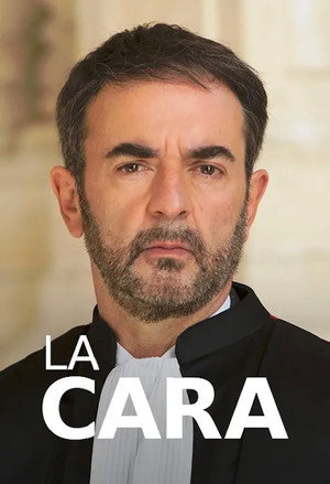 La face poszter