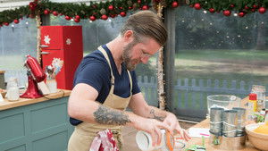The Great American Baking Show Season 4 Ep.2 2. epizód