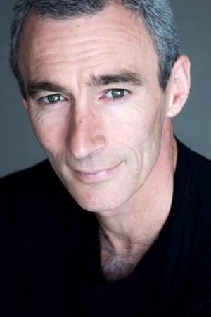 Jed Brophy profil kép