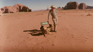 Directed by John Ford háttérkép