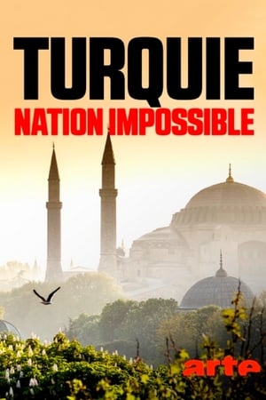 Turquie : nation impossible poszter