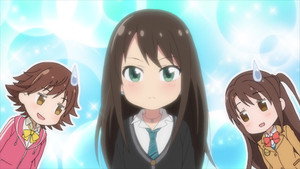 アイドルマスター シンデレラガールズ劇場 4. évad Ep.11 11. epizód
