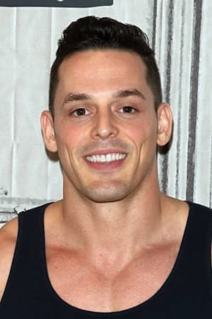 Jessie Godderz profil kép