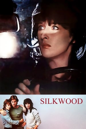 Silkwood poszter