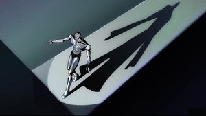 The Replicant háttérkép