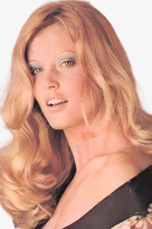 Carmen Yazalde profil kép