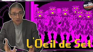 Rétro Découverte 2. évad Ep.4 4. epizód