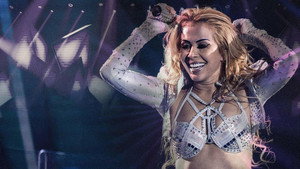Joelma: Avante - Ao Vivo em São Paulo háttérkép