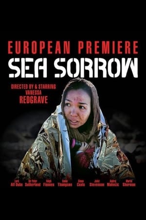 Sea Sorrow poszter