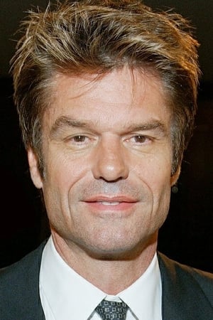 Harry Hamlin profil kép