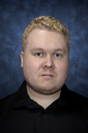 Matt Hammond profil kép