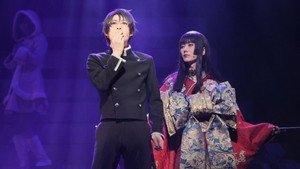 演劇調異譚「xxxHOLiC」 -續- háttérkép