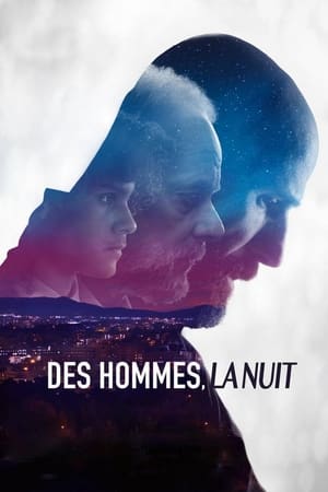 Des hommes, la nuit