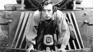 Buster Keaton: A Hard Act to Follow kép