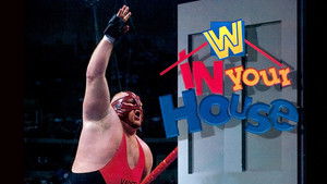 WWE In Your House 8: Beware of Dog háttérkép