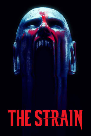 The Strain - A kór poszter