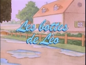 Léo et Popi Season 5 Ep.16 16. epizód