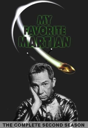 My Favorite Martian