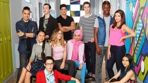 Degrassi: Next Class kép