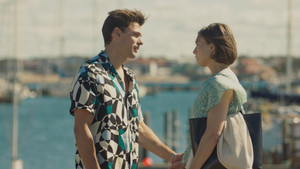 Strandhotellet 3. évad Ep.4 4. epizód