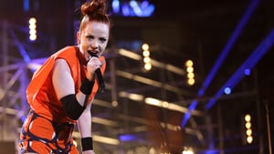 Garbage: MTV World Stage háttérkép