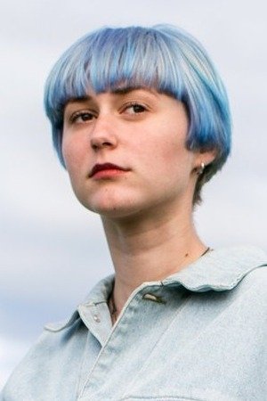 Elina Masing profil kép