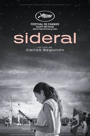 Sideral poszter