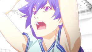 物語シリーズ 14. évad Ep.4 4. epizód