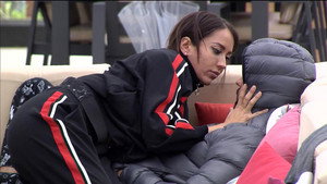 Gran hermano VIP Season 6 Ep.44 44. epizód