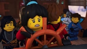 LEGO Ninjago: A Spinjitzu mesterei 10. évad Ep.3 97. fejezet: A zuhanás