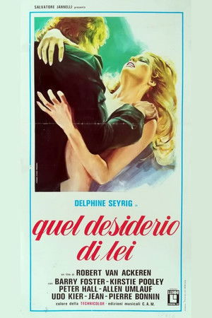Der letzte Schrei poszter