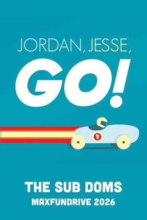 Jordan, Jesse, Go!: The Sub Doms