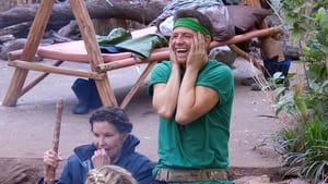 I'm a Celebrity... South Africa 1. évad Ep.10 10. epizód