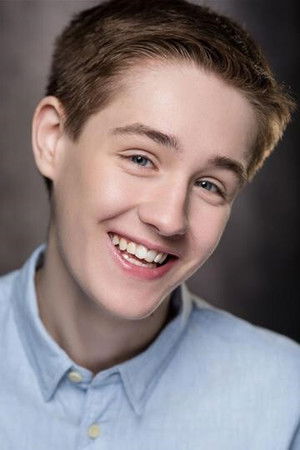 Archie Lyndhurst profil kép