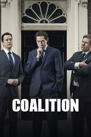 Coalition poszter