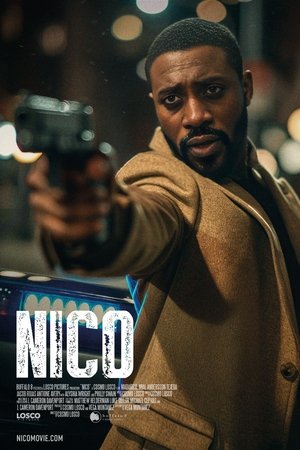 Nico poszter