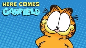 Here Comes Garfield háttérkép