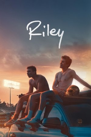 Riley poszter