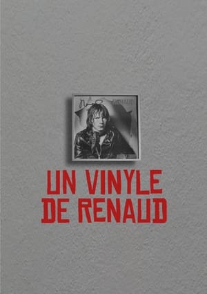 Un Vinyle de Renaud poszter