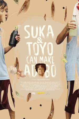 Suka & Toyo Can Make Adobo poszter