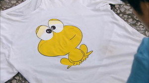 ど根性ガエル kép