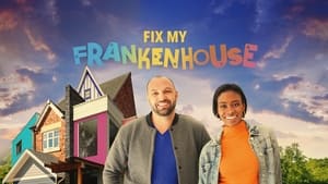 Fix My Frankenhouse kép