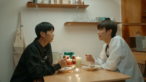 태권도의 저주를 풀어줘 1. évad Ep.8 8. epizód