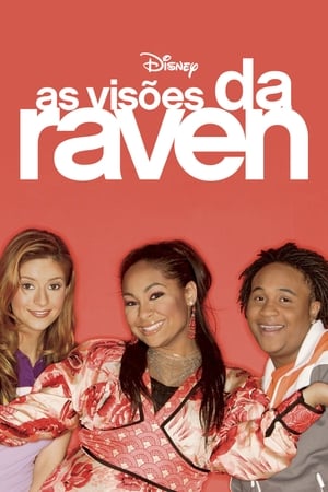 That's So Raven poszter