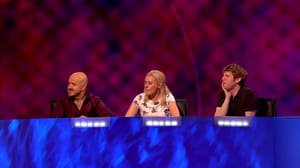 Mock the Week Season 13 Ep.14 14. epizód