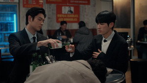 검사실의 제안 1. évad Ep.2 2. epizód