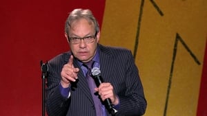 Lewis Black: Old Yeller - Live at the Borgata háttérkép