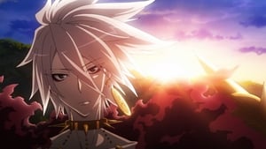 Fate/Apocrypha 1. évad Ep.3 3. epizód