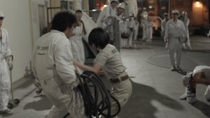 THE NEXT GENERATION -パトレイバー- Season 1 Ep.4 4. epizód